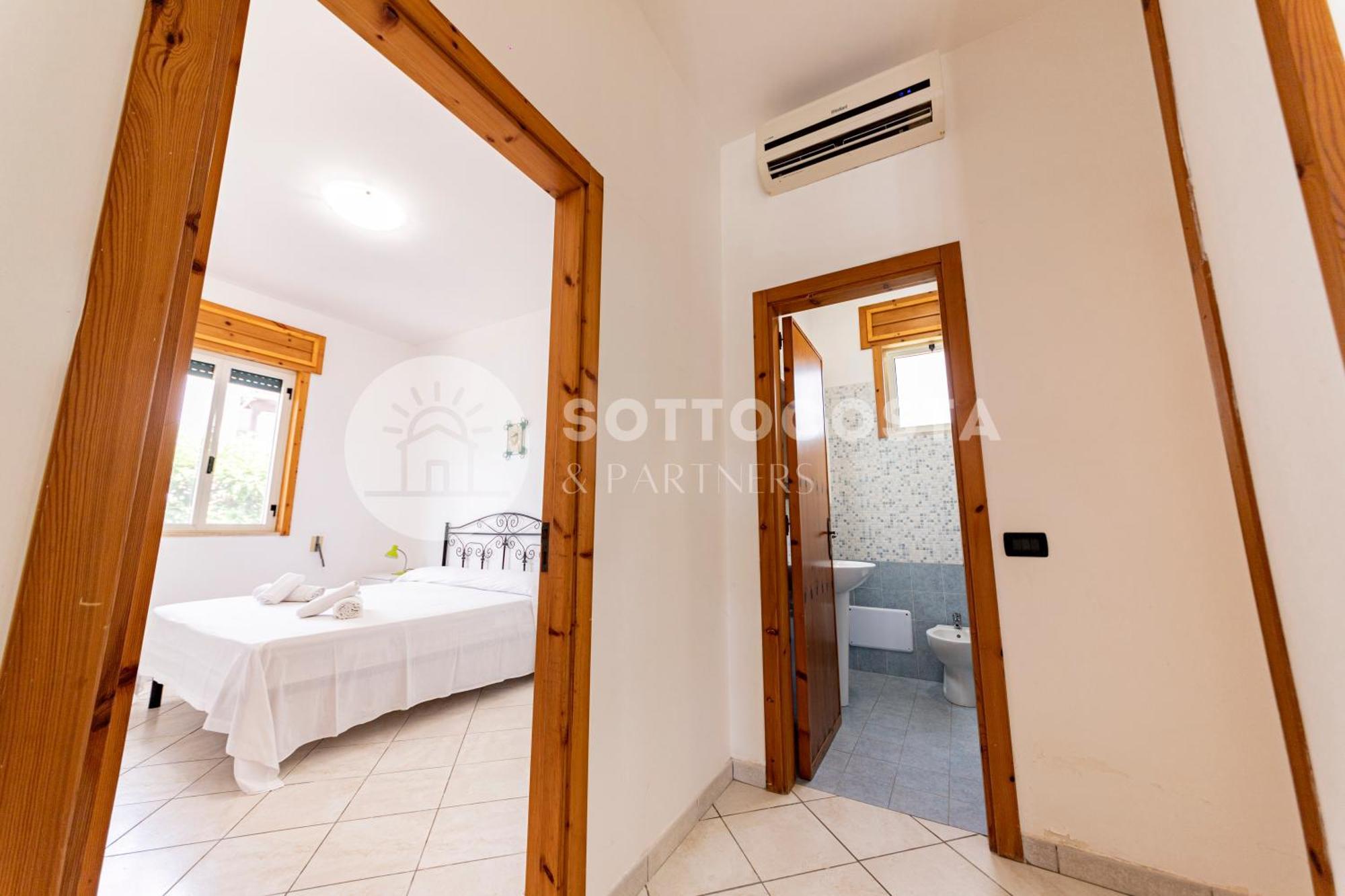 Europa Flat - San Foca Apartamento Exterior foto
