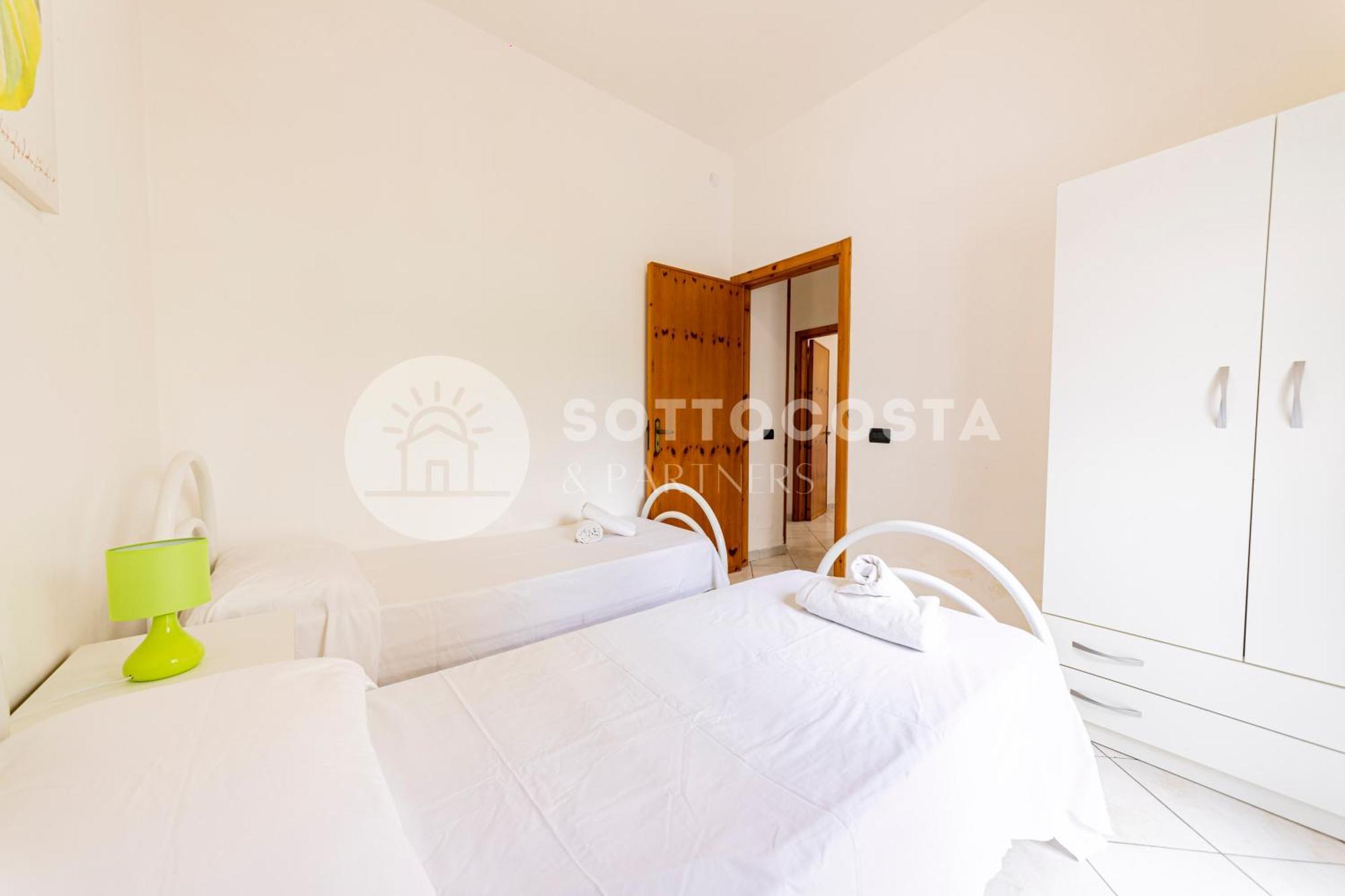 Europa Flat - San Foca Apartamento Exterior foto
